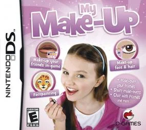 Mein Make-up (US)(PYRiDiA)