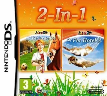 Mein Tierhotel 2