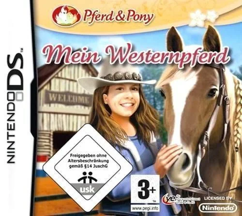 Il Mio Cavallo del West (SQUiRE)