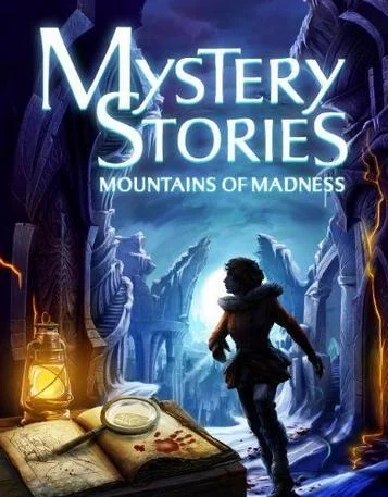 Storie Misteriose - Montagne della Follia