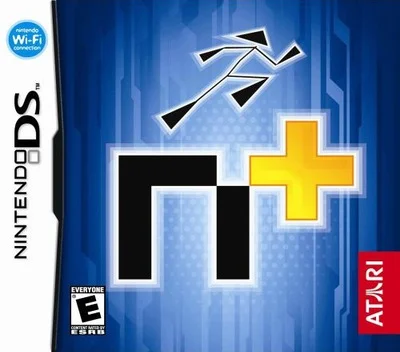 N+