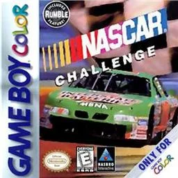 NASCAR チャレンジ