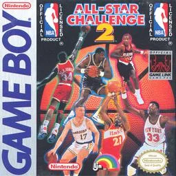 NBA تحدي كل النجوم 2