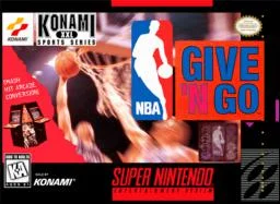 NBA 劲爆篮球