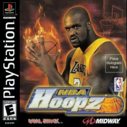 NBA هووبز