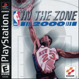 NBA 2000