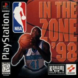NBA في المنطقة ٩٨