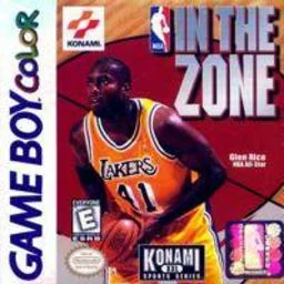 NBA 区域争霸