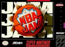 NBA Jam (V1.1)