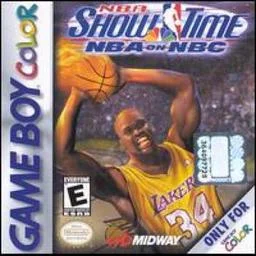 NBA Show Time: NBA auf NBC