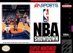 NBA المواجهة