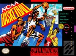 Pallacanestro NCAA