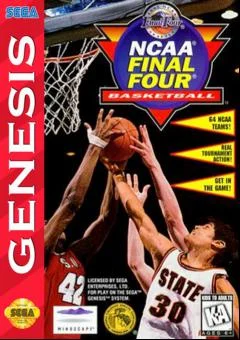 NCAA Final Four Pallacanestro