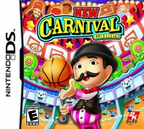 Nuovi Giochi di Carnevale