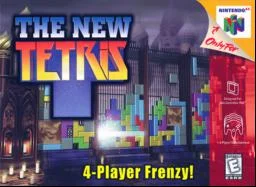 Il Nuovo Tetris