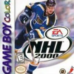 NHL 2000