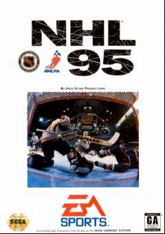 NHL 95