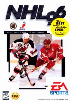 NHL 96