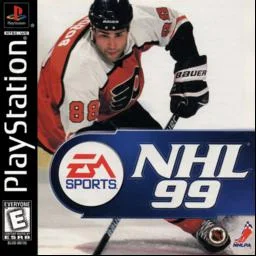 NHL 99