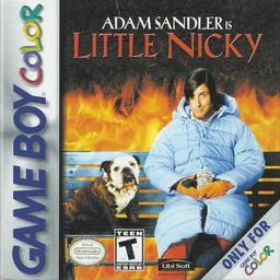 Nicky Boom