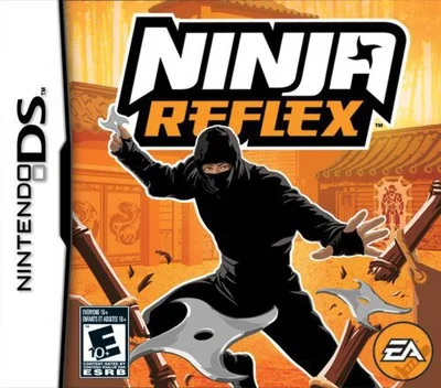 Ninja Reflexe (SQUiRE)