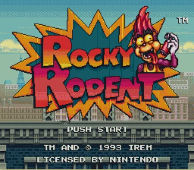 Nitro Punks Teste Potenti