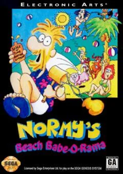 Carnevale delle Belle in Spiaggia di Normy (UEJ)