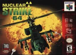 Nuclearer Schlag 64