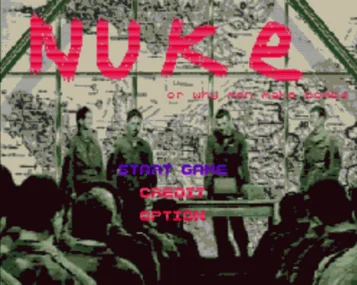 Nuke (PD)