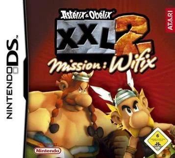 Obelix
