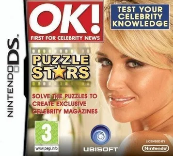 OK! Stelle del Puzzle