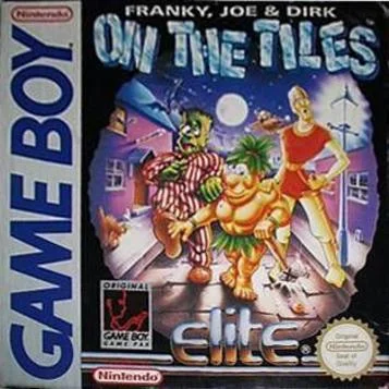 Sulle Tessere - Franky, Joe e Dirk