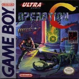 Операция C