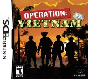 Operazione: Vietnam