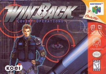 Operation WinBack