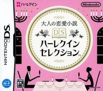Liebesromane für Erwachsene - DS Harlequin-Sammlung