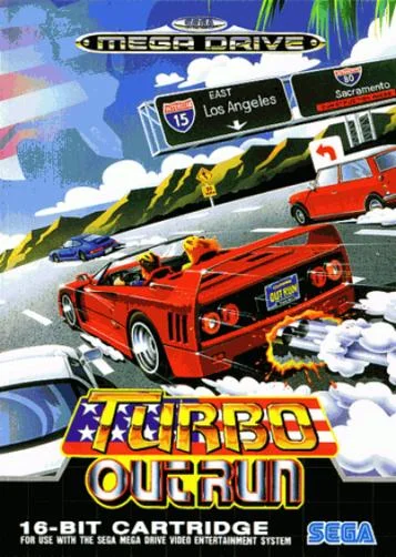OutRun
