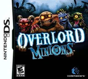 Overlord: Servitori