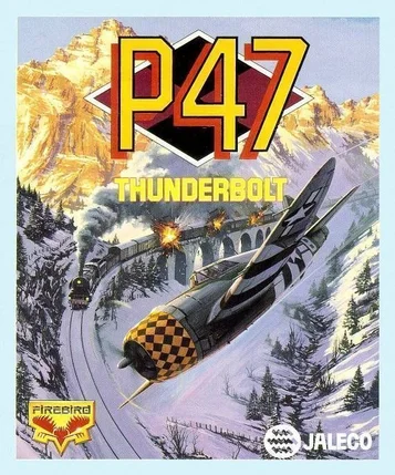 P47 Blitz