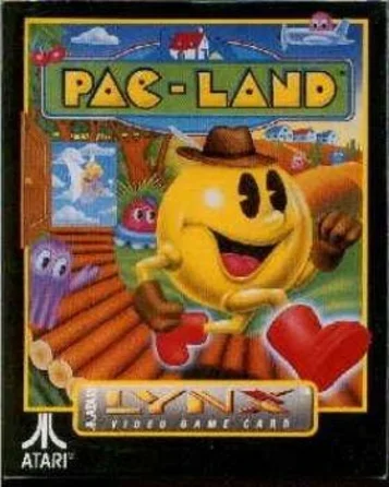 Pacland