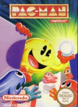 Pacmanij