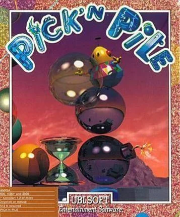Pacnpal