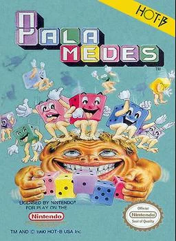Palamedes