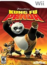 Poursuite du Panda (HomeVision)