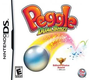 Peggle Doppio Colpo