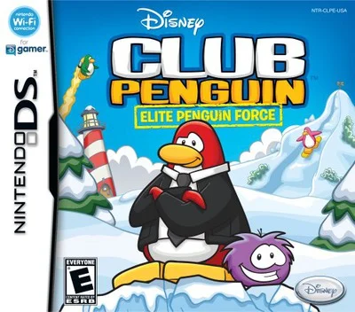 Penguen Diyarı