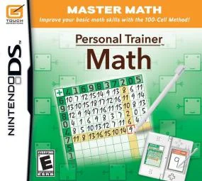 Personal Trainer: Matematica
