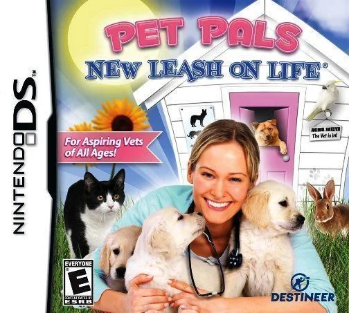 Pet Pals – Una Nuova Vita (Trimmed 180 Mbit) (Intro)