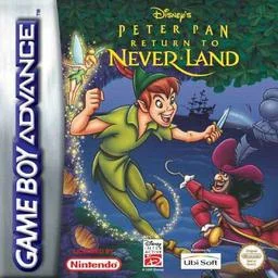 Peter Pan: Ritorno all'Isola che non c'è