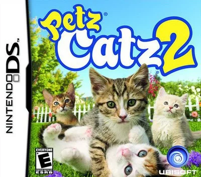 Petz - Catz 2 (Sir VG)